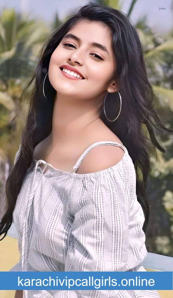 Escorts in Karachi