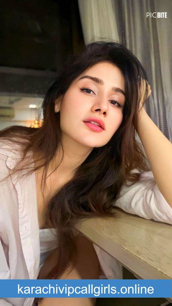 Karachi Escorts