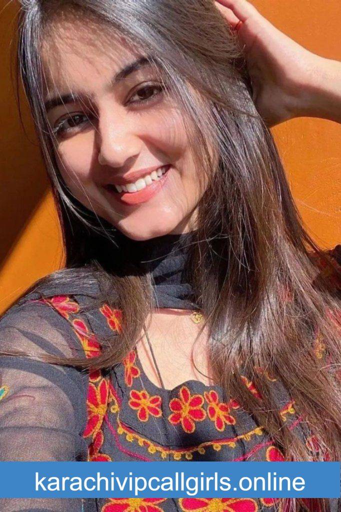 VIP Escorts Karachi